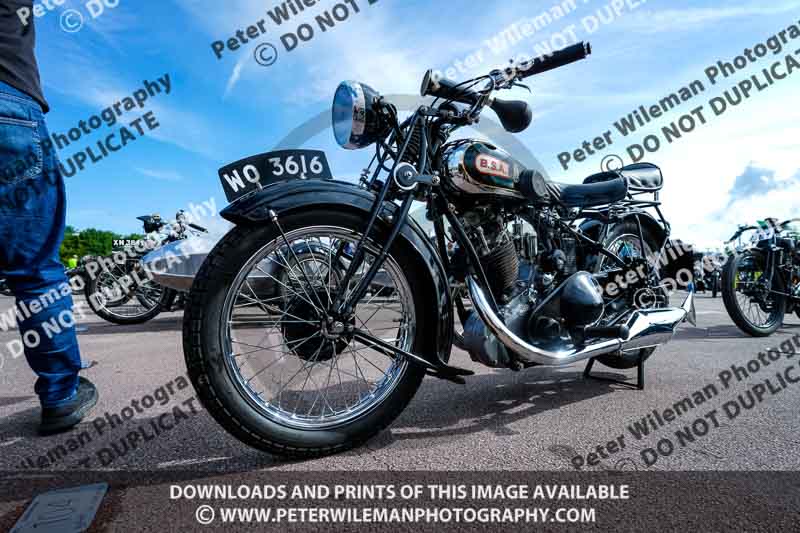 Vintage motorcycle club;eventdigitalimages;no limits trackdays;peter wileman photography;vintage motocycles;vmcc banbury run photographs